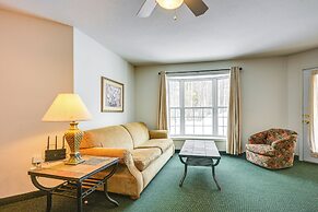 Pigeon Retreat w/ Community Pool & Hot Tub!
