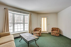 Pigeon Retreat w/ Community Pool & Hot Tub!