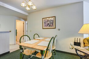 Pigeon Retreat w/ Community Pool & Hot Tub!