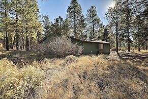 Family-friendly Forested Home w/ Snow Play Area!