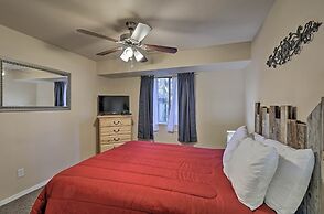 Family-friendly Forested Home w/ Snow Play Area!