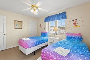 Greenview Bliss By Shine Villas #031 5 Bedroom Villa