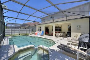 Greenview Bliss By Shine Villas #031 5 Bedroom Villa