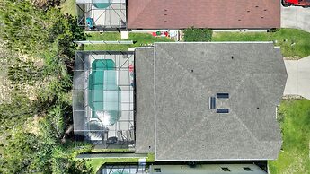 Greenview Bliss By Shine Villas #031 5 Bedroom Villa