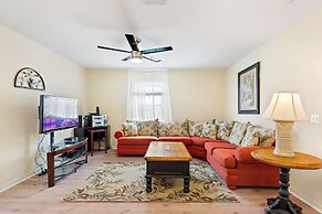 Greenview Bliss By Shine Villas #031 5 Bedroom Villa