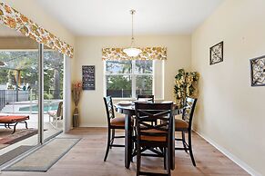 Greenview Bliss By Shine Villas #031 5 Bedroom Villa