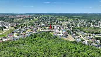 Greenview Bliss By Shine Villas #031 5 Bedroom Villa