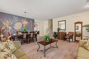 Greenview Bliss By Shine Villas #031 5 Bedroom Villa