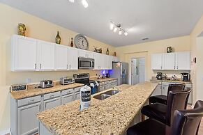 Greenview Bliss By Shine Villas #031 5 Bedroom Villa