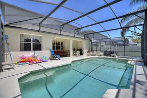 Greenview Bliss By Shine Villas #031 5 Bedroom Villa