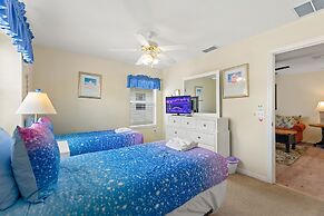 Greenview Bliss By Shine Villas #031 5 Bedroom Villa