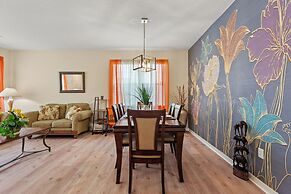 Greenview Bliss By Shine Villas #031 5 Bedroom Villa