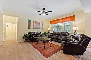 Greenview Bliss By Shine Villas #031 5 Bedroom Villa