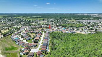 Greenview Bliss By Shine Villas #031 5 Bedroom Villa