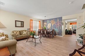 Greenview Bliss By Shine Villas #031 5 Bedroom Villa