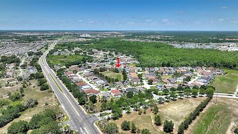 Greenview Bliss By Shine Villas #031 5 Bedroom Villa