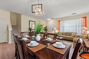 Greenview Bliss By Shine Villas #031 5 Bedroom Villa