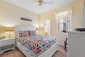 Greenview Bliss By Shine Villas #031 5 Bedroom Villa