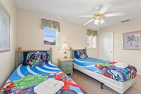 Greenview Bliss By Shine Villas #031 5 Bedroom Villa