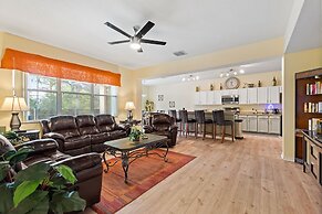 Greenview Bliss By Shine Villas #031 5 Bedroom Villa