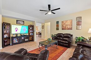 Greenview Bliss By Shine Villas #031 5 Bedroom Villa