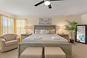 Greenview Bliss By Shine Villas #031 5 Bedroom Villa