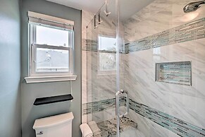 Waterfront San Jacinto River Home w/ Boat Slip!