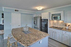 Waterfront San Jacinto River Home w/ Boat Slip!