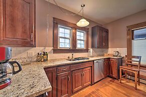 Classy Colonial House w/ Furnished Sunroom!