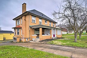 Classy Colonial House w/ Furnished Sunroom!