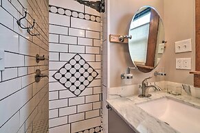 Classy Colonial House w/ Furnished Sunroom!