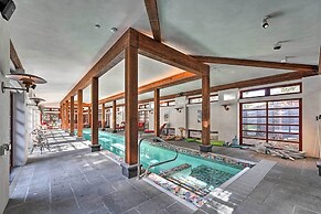 Spacious Luxury Retreat w/ Private Hot Tub & Pool!