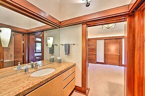 Spacious Luxury Retreat w/ Private Hot Tub & Pool!