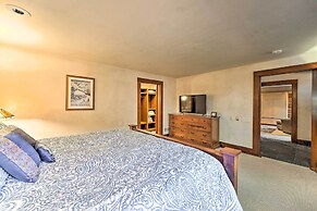 Spacious Luxury Retreat w/ Private Hot Tub & Pool!