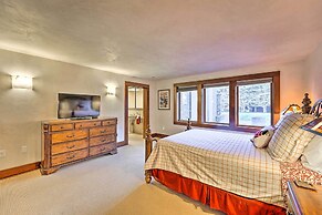 Spacious Luxury Retreat w/ Private Hot Tub & Pool!