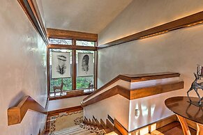 Spacious Luxury Retreat w/ Private Hot Tub & Pool!