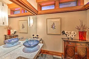 Spacious Luxury Retreat w/ Private Hot Tub & Pool!