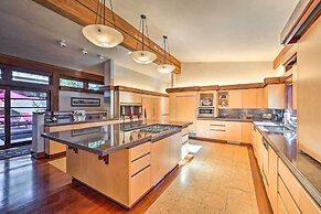 Spacious Luxury Retreat w/ Private Hot Tub & Pool!