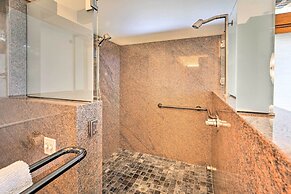 Spacious Luxury Retreat w/ Private Hot Tub & Pool!