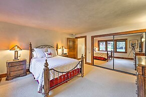 Spacious Luxury Retreat w/ Private Hot Tub & Pool!