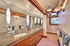 Spacious Luxury Retreat w/ Private Hot Tub & Pool!