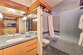 Spacious Luxury Retreat w/ Private Hot Tub & Pool!
