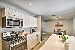 Stylish & Central Mesa Home With Private Pool!