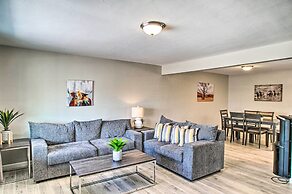 Stylish & Central Mesa Home With Private Pool!