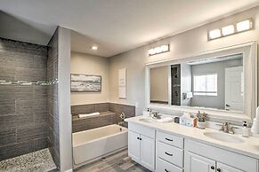 Stylish & Central Mesa Home With Private Pool!