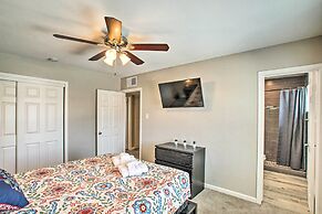 Stylish & Central Mesa Home With Private Pool!