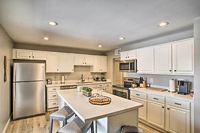 Stylish & Central Mesa Home With Private Pool!