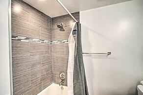 Stylish & Central Mesa Home With Private Pool!