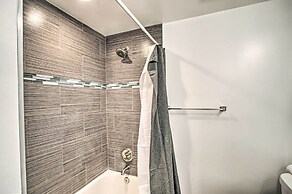 Stylish & Central Mesa Home With Private Pool!