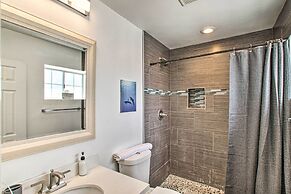 Stylish & Central Mesa Home With Private Pool!